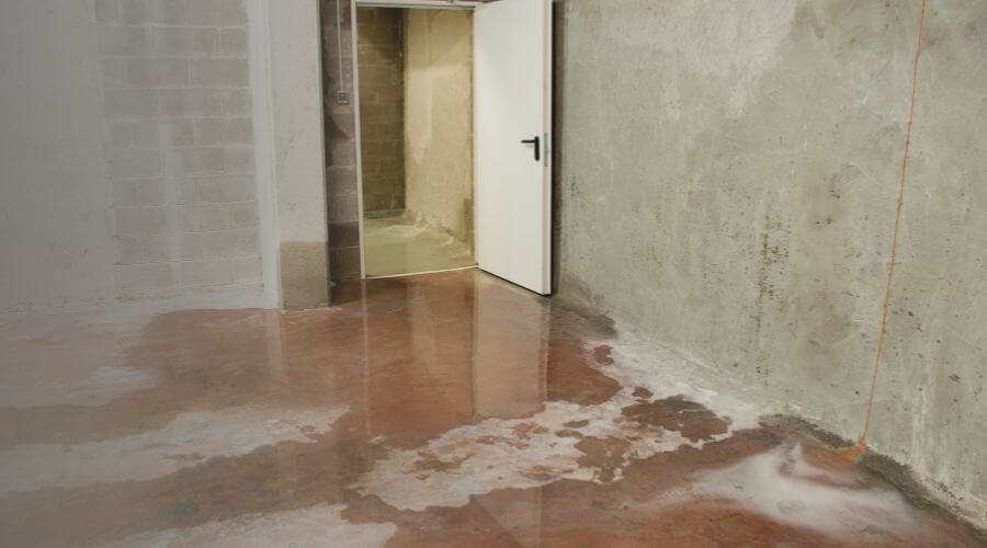 Why choose Quick Team Restoration for water damage restoration in Brookfield